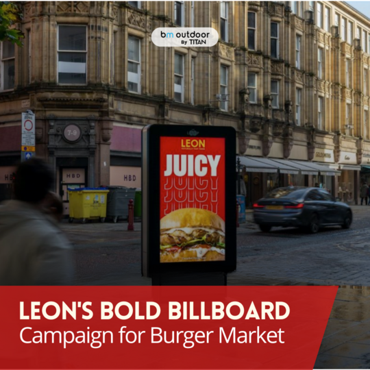 How to maximize the efficiency of LED screens (DOOH)